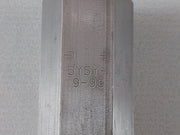Lot of 4X Parker 5Y5Y-9-9C