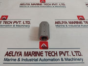 Parker 5Y5Y-9-9C Straight Medium Pressure 9/16