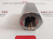 Parker 5Y5Y-9-9C Straight Medium Pressure 9/16