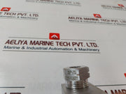 Parker 60Vm9081 2-way High Pressure Needle Valve