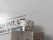 Parker 60Vm9081 2-way High Pressure Needle Valve