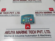 Parker 6511/Rs232/00 Drive Control Keypad Display