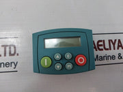Parker 6511/Rs232/00 Drive Control Keypad Display