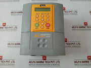 Parker 690-431950B0-b00P00-a400 Integrator Ssd Ac Variable Frequency Drive 3Ph