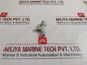 Parker 6R4Omxs Fluid Connector