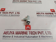 Parker 6R4Omxs Fluid Connector 09 07 Jh Gk