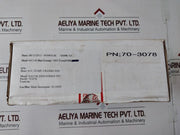 Parker 70-3078 Pump Crancase Rebuild Kit