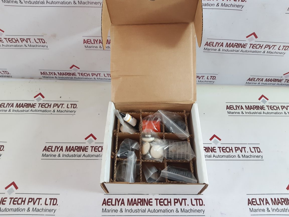 Parker 703075 Fluid End Pump Kit