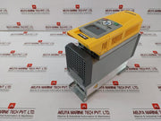Parker 710-4D0010-bn-0S-0000 Variable Frequency Drive E142140