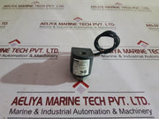Parker 7C111P3 Solenoid Valve Coil 10W 110/120 V