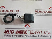 Parker 7C111P3 Solenoid Valve Coil 10W 110/120 V