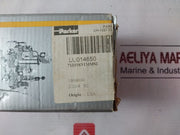 Parker 7C111B2 37 1Shf7 3-way Haydraulic Solenoid Valve