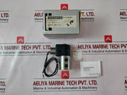 Parker 7C111B2 37 1Shf7 3-way Haydraulic Solenoid Valve