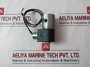 Parker 7C111B2 37 1Shf7 3-way Haydraulic Solenoid Valve