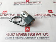 Parker 7C111B2 37 1Shf7 3-way Haydraulic Solenoid Valve