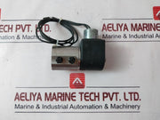 Parker 7C111B2 37 1Shf7 3-way Haydraulic Solenoid Valve