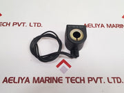 Parker 7L111B2 29 1Shf7 Solenoid Valve Coil