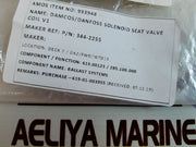 Parker 851005 240 Vac Solenoid Valve Coil