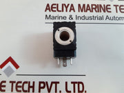 Parker 851005 240 Vac Solenoid Valve Coil