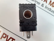 Parker 851005 240 Vac Solenoid Valve Coil