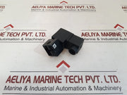 Parker 85301-101K Solenoid Coil