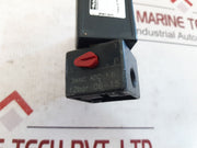 Parker 85301-101K Solenoid Coil