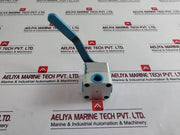 Parker 8541F-10Hd2M Hydraulic Valve Control Lo.300.08.10.46.