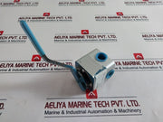 Parker 8541F-10Hd2M Hydraulic Valve Control Lo.300.08.10.46.