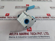 Parker 8541F-10Hd2M Hydraulic Valve Control Lo.300.08.10.46.