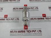 Parker 8A-c8L-1-t-ss Check Valve