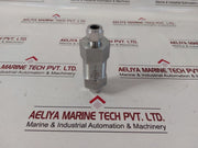 Parker 8A-cbg12L-60-pf-ss-3665 Cb Series Check Valve