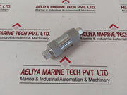 Parker 8A-cbg12L-60-pf-ss-3665 Cb Series Check Valve