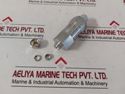 Parker 8A-cbg12L-60-pf-ss-3665 Cb Series Check Valve