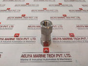 Parker 8F-c8L-50-ss Check Valve (New)