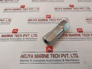 Parker 8F-c8L-50-ss Check Valve (New)