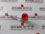 Parker 8F-c8L-50-ss Check Valve