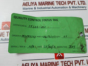Parker 8F-c8L-50-ss Check Valve