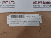 Parker 924457 Hydraulic Filter Division 149W