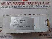 Parker 925582Q Hydraulic Filter Element 28 Va