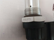 Parker 931974 Hydraulic Filter