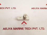 Parker 9F400Ss In-line Flow Control Valve