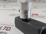 Parker 9F600S Flow Control Valve 
