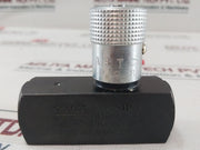 Parker 9F600S Flow Control Valve 
