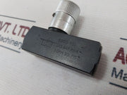 Parker 9F600S Flow Control Valve 