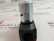 Parker 9N1200S -11Fk In-line Needle Valves