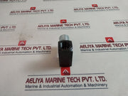 Parker 9N1200S -11Fk In-line Needle Valves