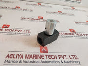 Parker 9N1200S Hydraulic Needle Valve