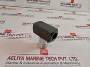 Parker 9N1200S Hydraulic Needle Valve