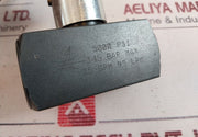 Parker 9N1200S Hydraulic Needle Valve