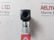 Parker 9N400S Flow Control Valve 5000 Psi